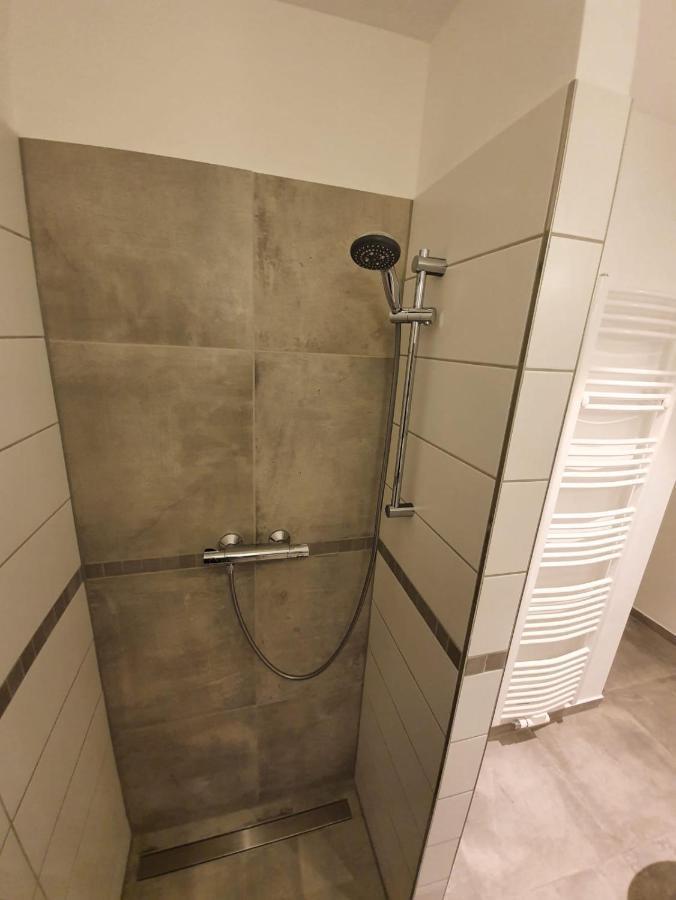 Apartment Weberhof - Munster (North Rhine-Westphalia)