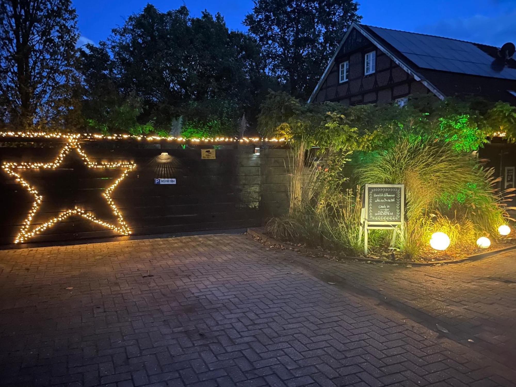 Weberhof -