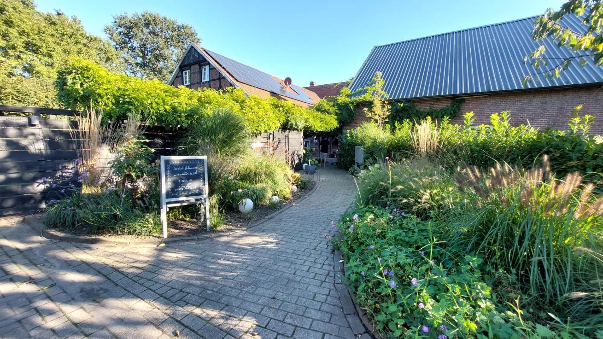 Weberhof -