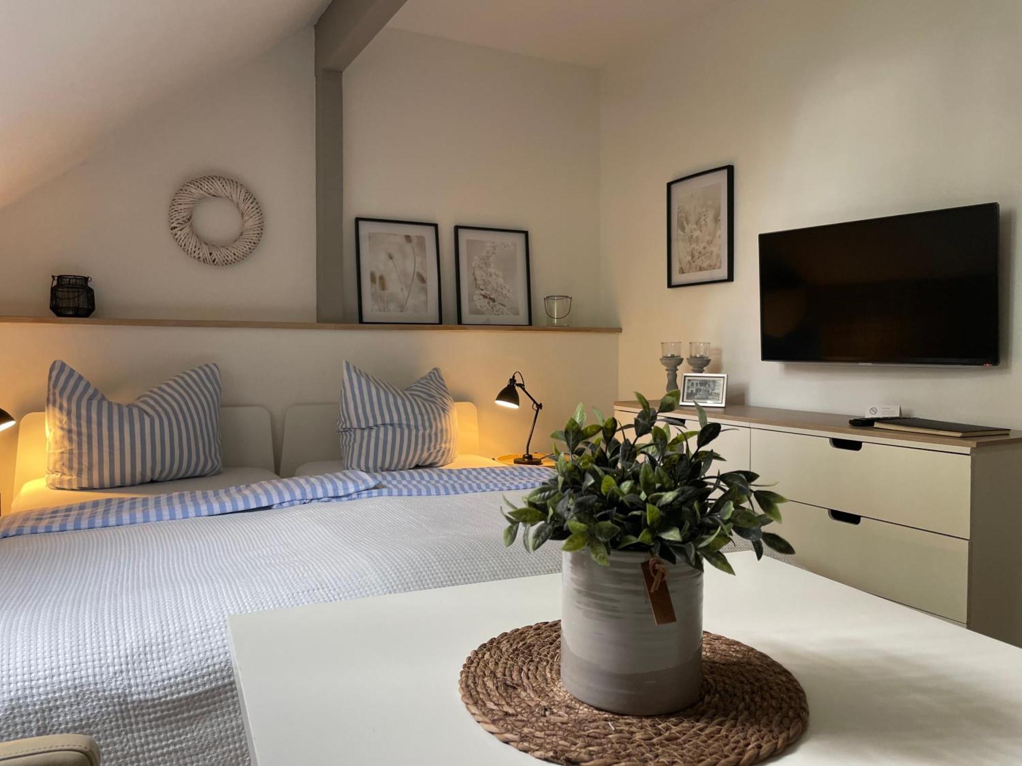 Apartment Weberhof - Munster (North Rhine-Westphalia)