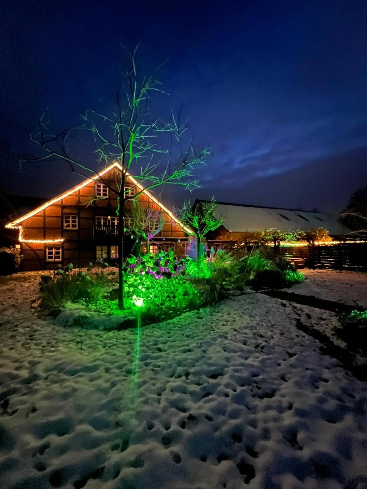Weberhof - * Munster (North Rhine-Westphalia)