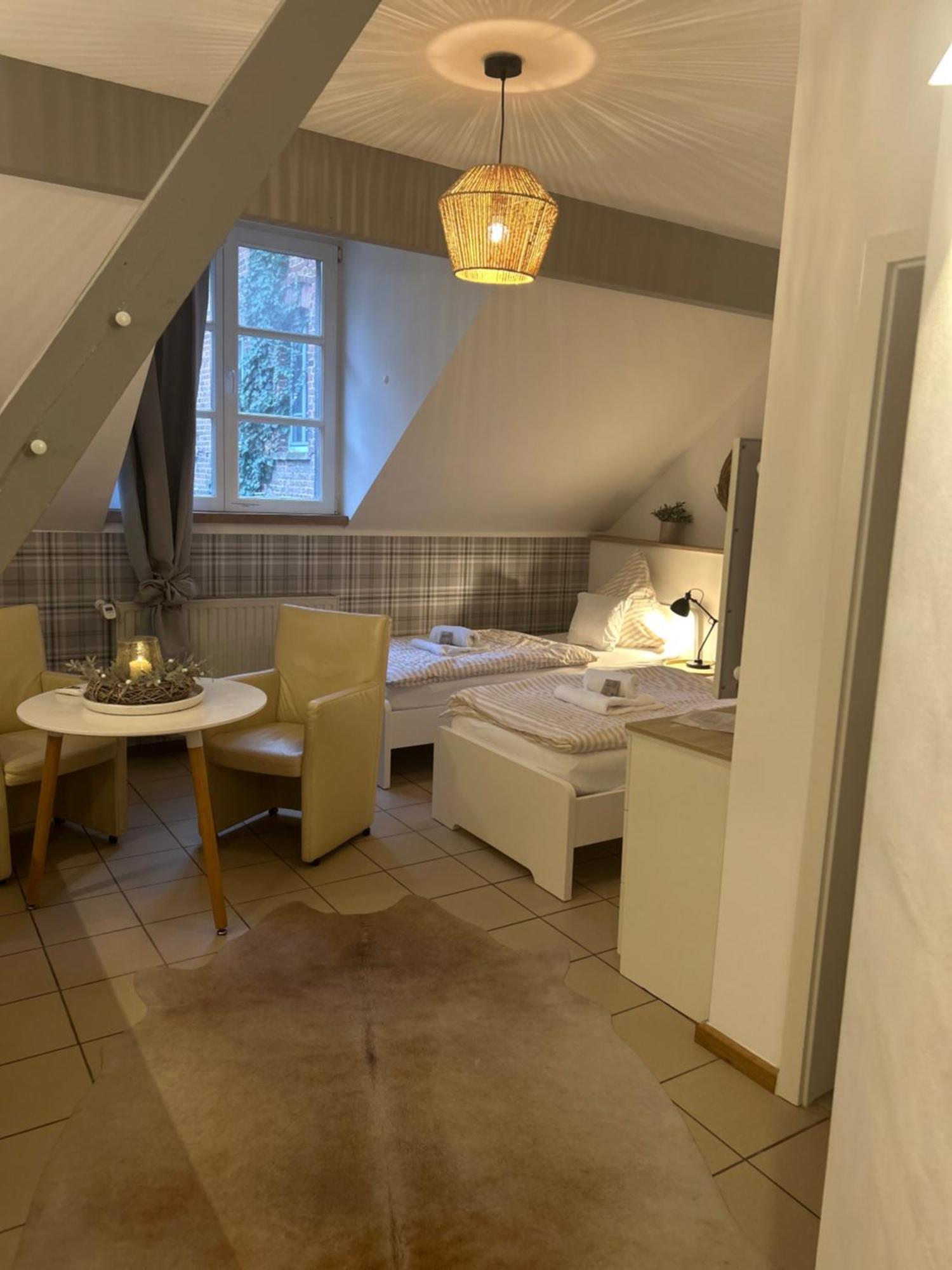 Apartment Weberhof - Munster (North Rhine-Westphalia)